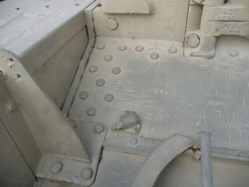 Cromwell Mk.III vol2