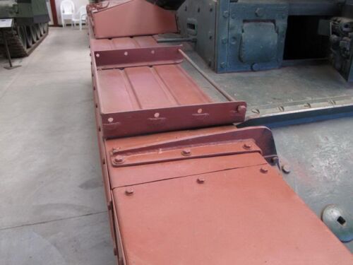 Crusader Mk.II Cruiser Mk.IV