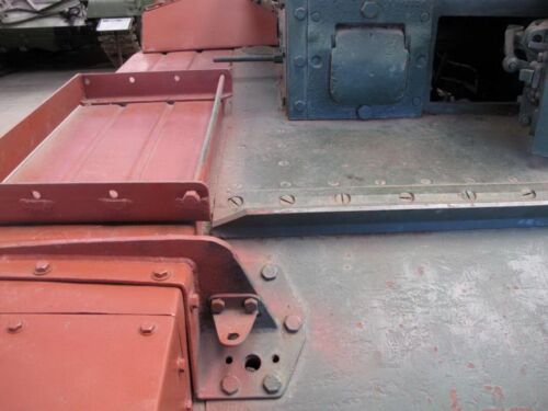 Crusader Mk.II Cruiser Mk.IV