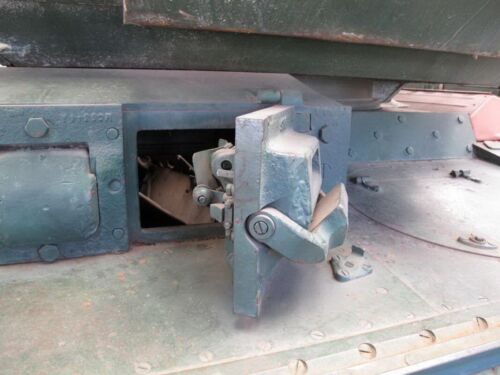 Crusader Mk.II Cruiser Mk.IV