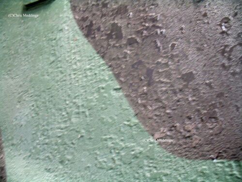Crusader Mk III A