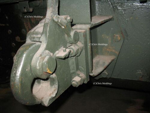 Crusader Mk III A