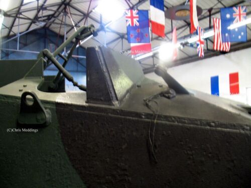 Crusader Mk III A