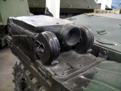 Crusader Mk III A