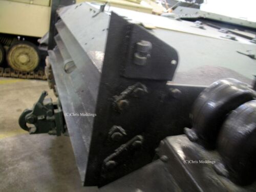 Crusader Mk III A