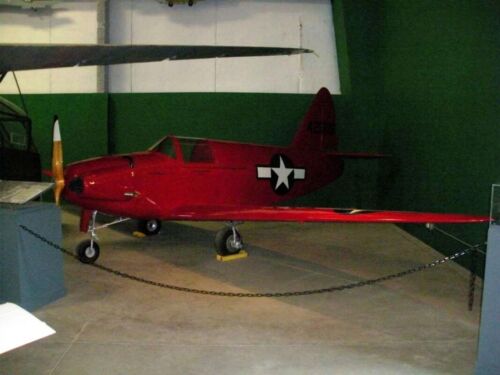 Culver PQ-14 Cadet