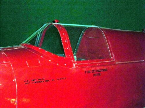Culver PQ-14 Cadet