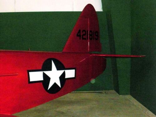 Culver PQ-14 Cadet