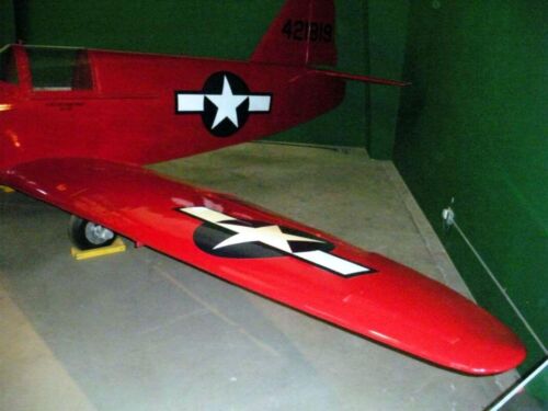 Culver PQ-14 Cadet