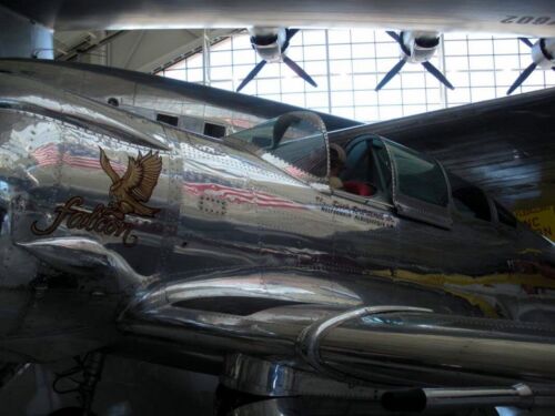 Curtiss-Wright A-22 Falcon