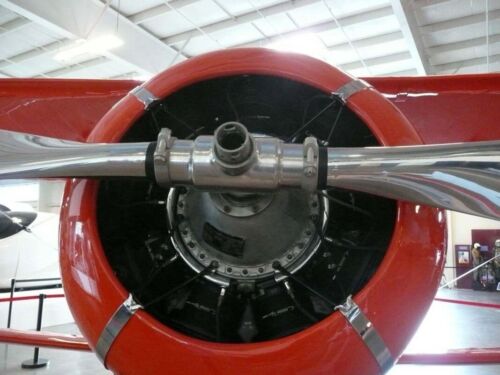 Curtiss-Wright B-14-B Speedwing