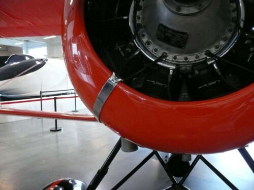 Curtiss-Wright B-14-B Speedwing