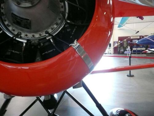 Curtiss-Wright B-14-B Speedwing