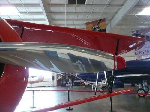 Curtiss-Wright B-14-B Speedwing