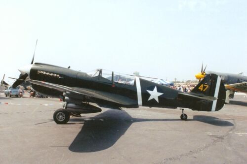 Curtiss-Wright P-40N Kittyhawk