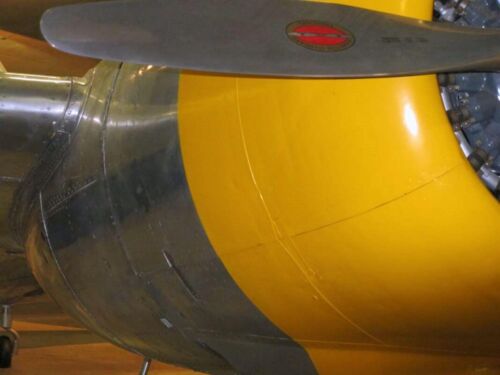 Curtiss AT-9 Jeep-Fledgling