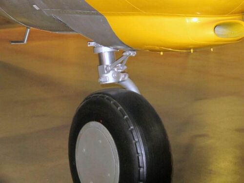 Curtiss AT-9 Jeep-Fledgling