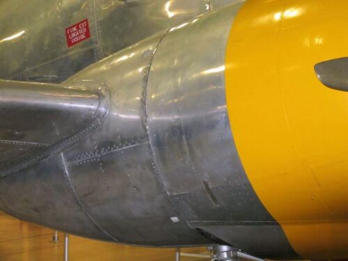 Curtiss AT-9 Jeep-Fledgling