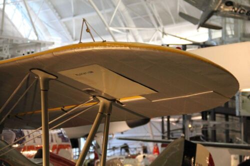 Curtiss F9C Sparrowhawk