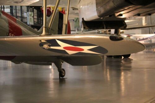 Curtiss F9C Sparrowhawk