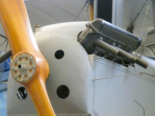 Curtiss N-9H