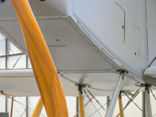Curtiss N-9H