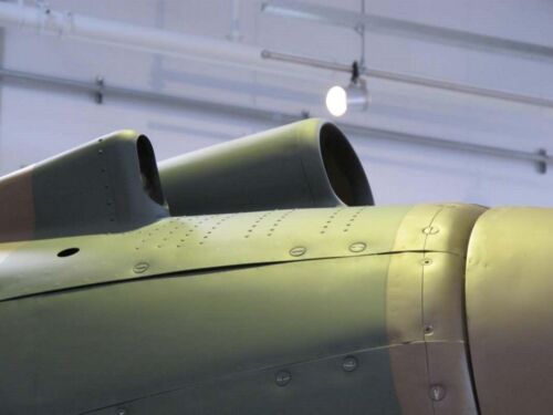 Curtiss P-40C Warhawk