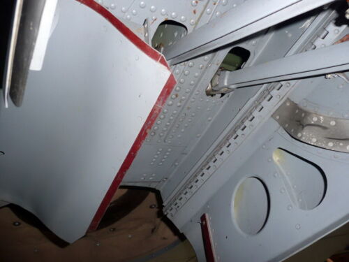 Curtiss P-40E Warhawk