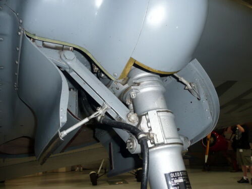 Curtiss P-40E Warhawk