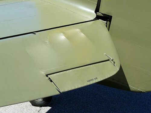 Curtiss P-40 Warhawk 22