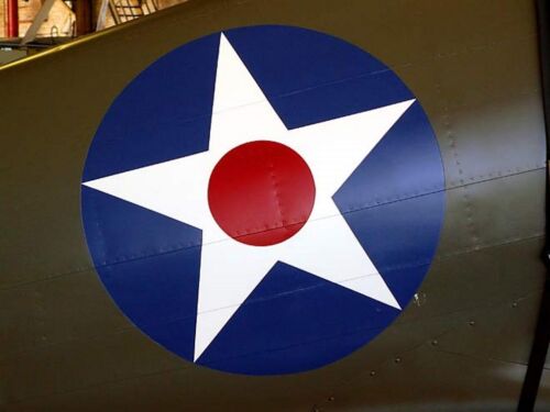 Curtiss P-40 Warhawk