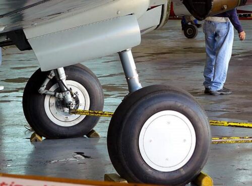 Curtiss P-40 Warhawk