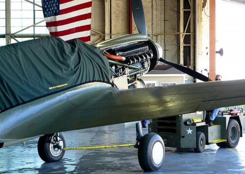 Curtiss P-40 Warhawk