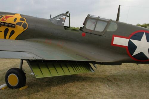 P-40