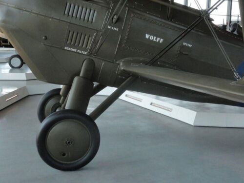 Curtiss P-6E Hawk