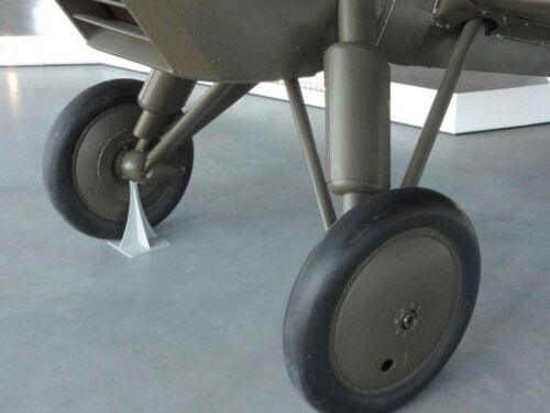Curtiss P-6E Hawk