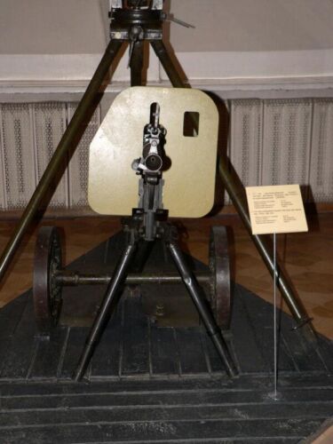 DS-39 machine gun