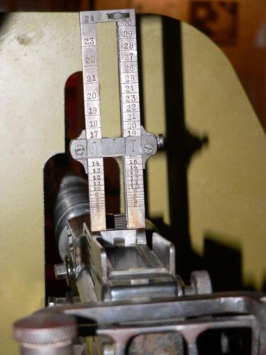 DS-39 machine gun