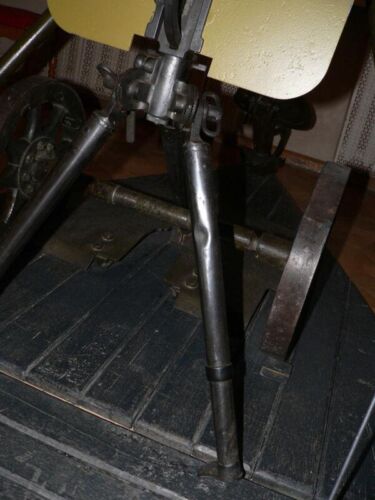DS-39 machine gun