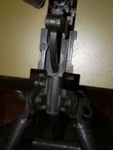 DS-39 machine gun
