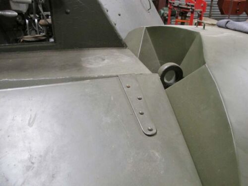 Daimler Armoured Car Mk II