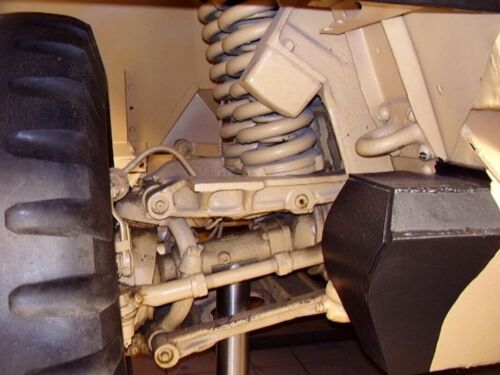 Daimler Armoured Car Mk I