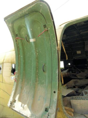C-47A Dakota