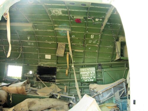 C-47A Dakota