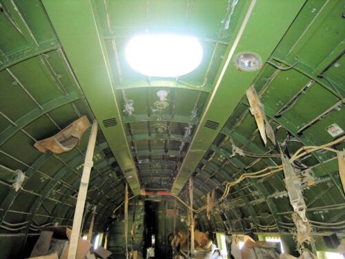 C-47A Dakota