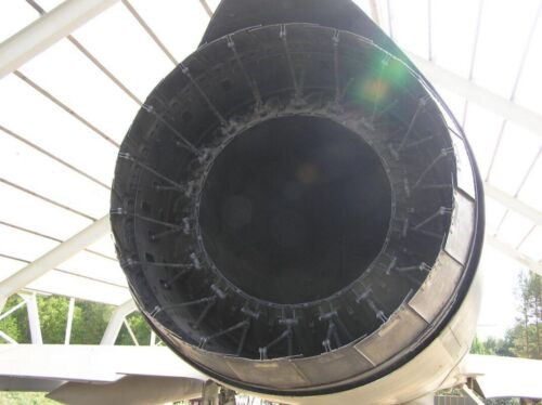 Dassault Mirage III RS