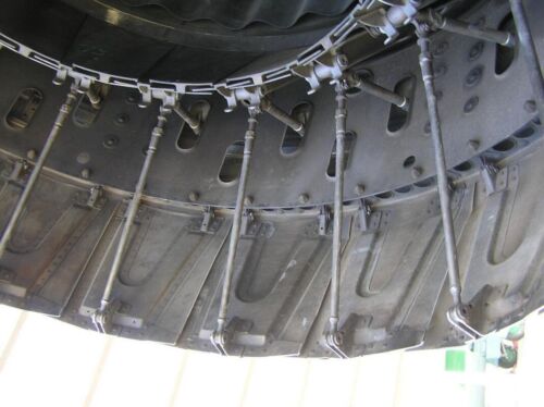 Dassault Mirage III RS