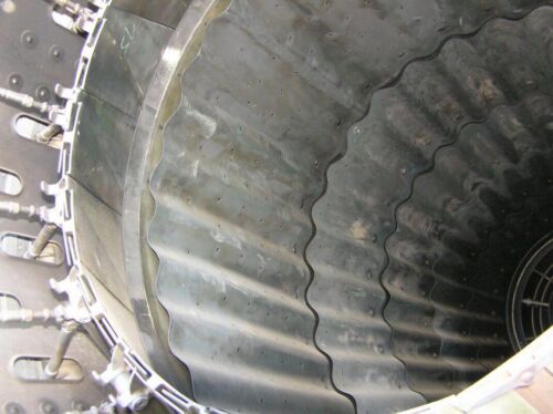 Dassault Mirage III RS