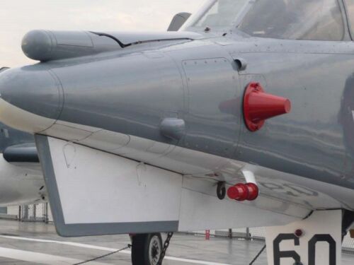 Dassault Etendard IV M