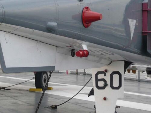 Dassault Etendard IV M